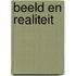 Beeld en realiteit