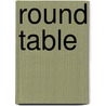 Round table by Schubert