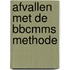 Afvallen met de BBCMMS methode