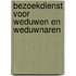 Bezoekdienst voor weduwen en weduwnaren