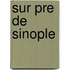 Sur pre de sinople