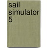 Sail Simulator 5 door Onbekend