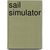 Sail simulator door Onbekend