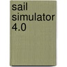 Sail simulator 4.0 door Onbekend