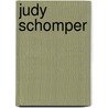 Judy Schomper door Onbekend