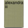Alexandra III by C. Winter