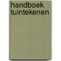 Handboek Tuintekenen