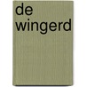 De Wingerd door Hans de Groot