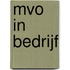 MVO in bedrijf