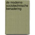 De moderne sociotechnische benadering