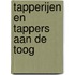 Tapperijen en tappers aan de toog