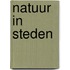 Natuur in steden