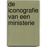 De iconografie van een ministerie door Martine Kamphuis