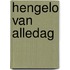 Hengelo van alledag