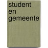 Student en gemeente by Loon
