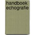 Handboek echografie