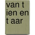 Van t ien en t aar