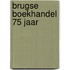 Brugse boekhandel 75 jaar