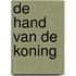 De hand van de koning