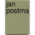 Jan Postma