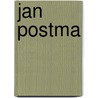 Jan Postma door R. Postma