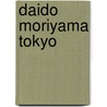 Daido Moriyama Tokyo door M. Feil