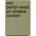 Van Berlijn-West en andere oorden