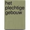 Het plechtige gebouw by Armando