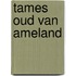 Tames oud van ameland