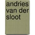 Andries van der sloot