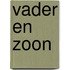 Vader en zoon