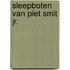 Sleepboten van piet smit jr.