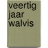 Veertig jaar walvis