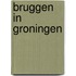 Bruggen in groningen