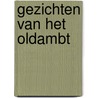 Gezichten van het oldambt door J. Kleine