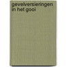 Gevelversieringen in het gooi door Vrankryker