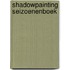 Shadowpainting Seizoenenboek