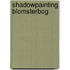 Shadowpainting Blomsterbog