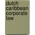 Dutch caribbean corporate law