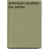 American-austrian tax series