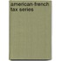 American-French tax series