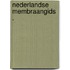 Nederlandse membraangids .