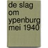 De slag om Ypenburg mei 1940