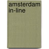 Amsterdam in-line by V.W. Vos