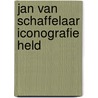 Jan van schaffelaar iconografie held by Crebolder