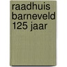 Raadhuis barneveld 125 jaar door Crebolder