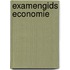 Examengids economie