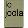 Le Joola door B. Parizot