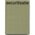 Securitisatie