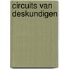Circuits van deskundigen by W. de Nooij